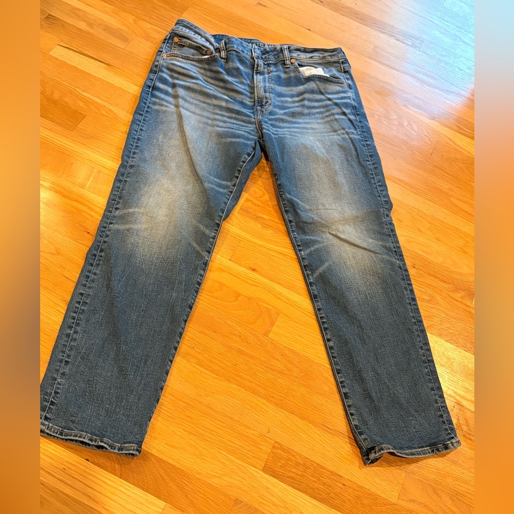 Men's American Eagle Jeans 36x32